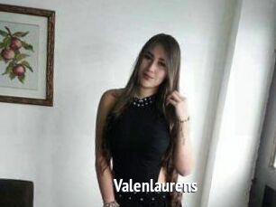 Valenlaurens