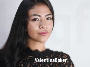 ValentinaBaker
