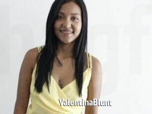 ValentinaBlunt