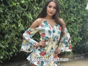 ValentinaPortman