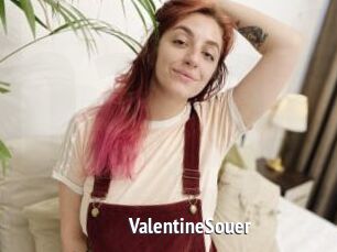 ValentineSouer