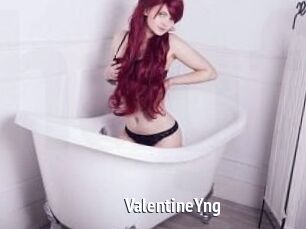 ValentineYng