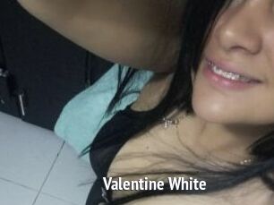 Valentine_White