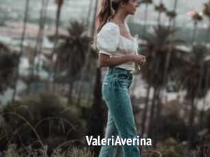 ValeriAverina
