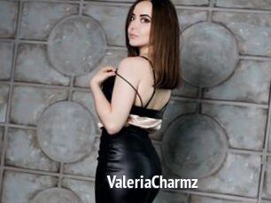 ValeriaCharmz
