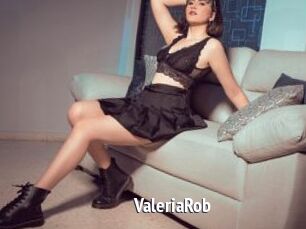 ValeriaRob