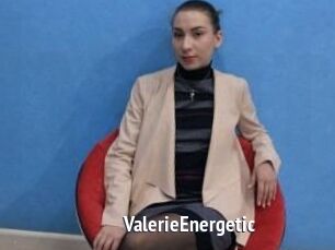 ValerieEnergetic
