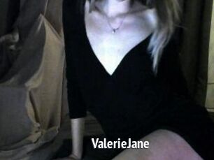 ValerieJane