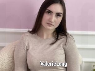 ValerieLong