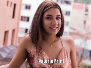 ValeriePrint
