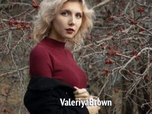 ValeriyaBrown