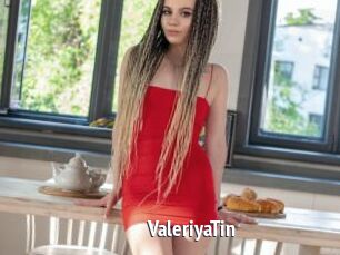 ValeriyaTin