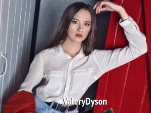 ValeryDyson