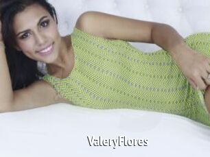 ValeryFlores