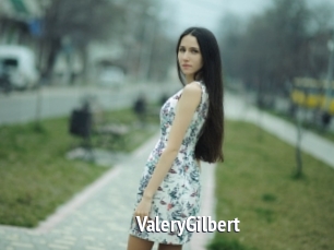 ValeryGilbert