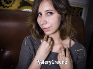 ValeryGreene