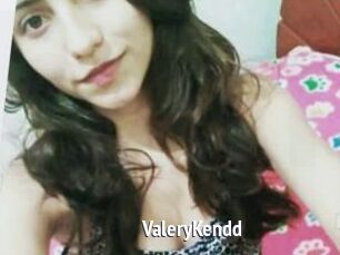 ValeryKendd