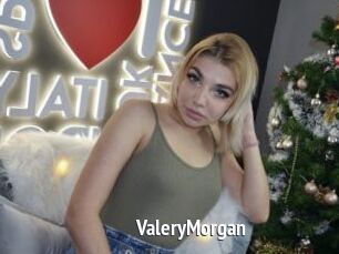 ValeryMorgan