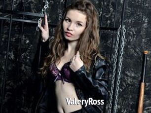 ValeryRoss