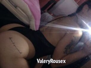 ValeryRousex