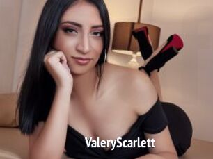 ValeryScarlett