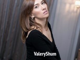 ValeryShum