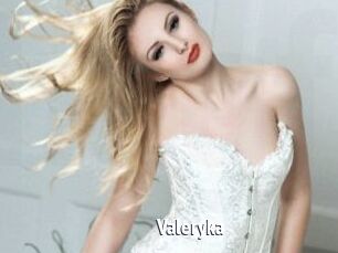 Valeryka