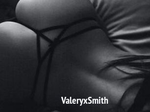 ValeryxSmith