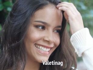 Valetinag