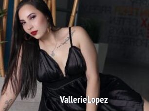 VallerieLopez