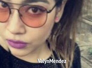 Valyn_Mendez