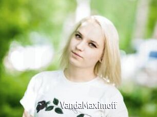 VandaMaximoff