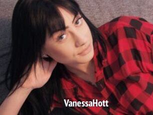 VanessaHott