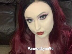 VanessaLynn96