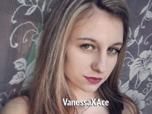 VanessaXAce