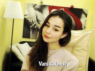 VanillaCherry