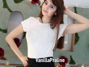 VanillaPraline