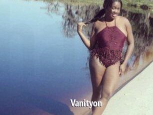 Vanityon