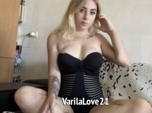 VarilaLove21
