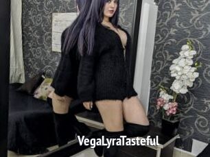 VegaLyraTasteful