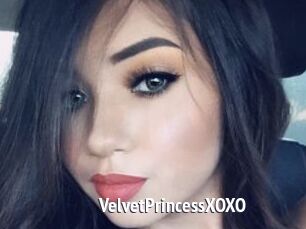 VelvetPrincessXOXO