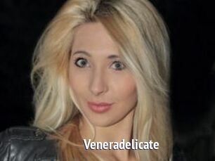 Veneradelicate
