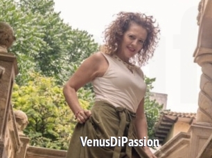 VenusDiPassion