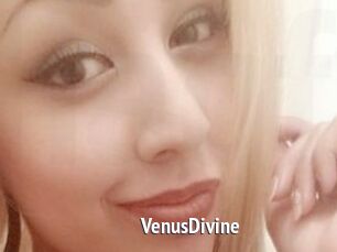 VenusDivine