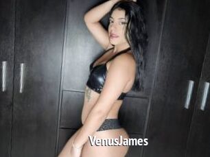 VenusJames