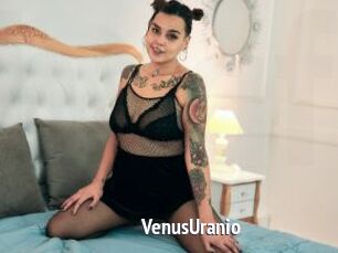 VenusUranio