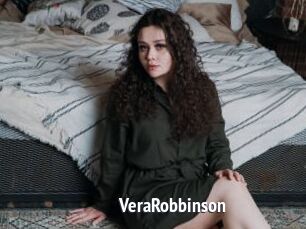 VeraRobbinson