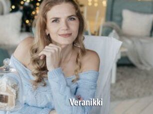 Veranikki