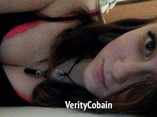 VerityCobain