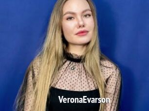 VeronaEvarson